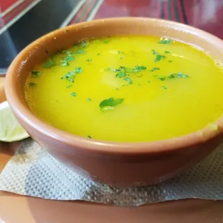 Lentil Soup