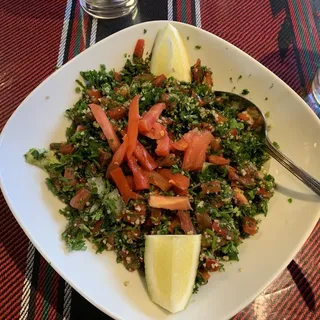 Tabbouleh