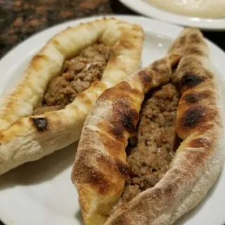 Meat Pie