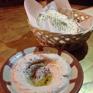 Baba Ghanouj