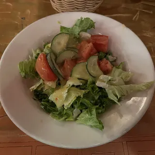 House Salad