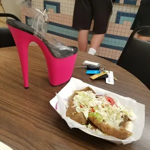 Ali baba black sheep