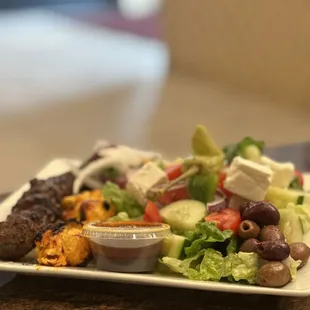 Ali Baba House of Kabob