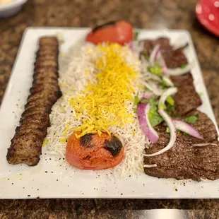 508. Soltini Kabob
