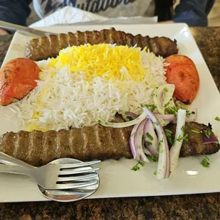 Koubideh