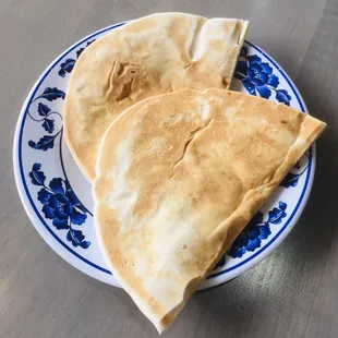 Pita bread