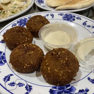 Falafel