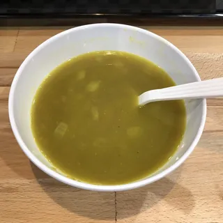 Lentil Soup