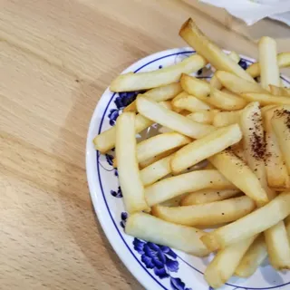 Fries