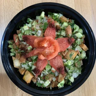 Fattoush Salad