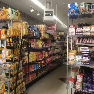 Grocery