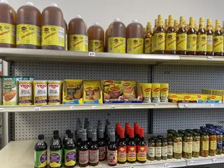 The Cuban Corner