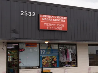 Darshan Namaste