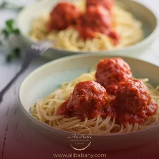 pasta dish, pasta, food