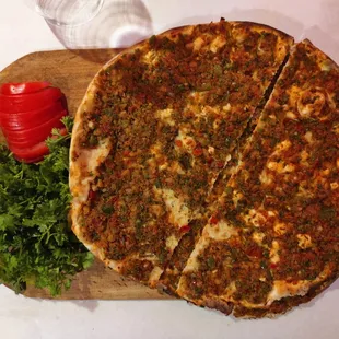 Lahmacun