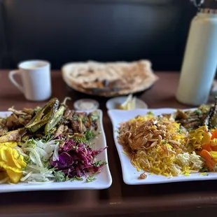 Ali Baba Mediterranean Cuisine of Escondido