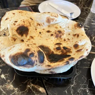 Arayes Flatbread