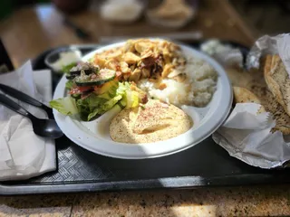 Pita's Mediterranean Grill