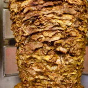 Chicken shawrma ))