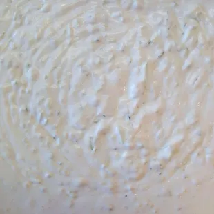 Tzatziki