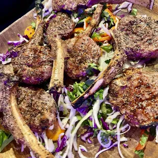 Lamb Chops