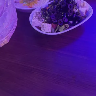 food