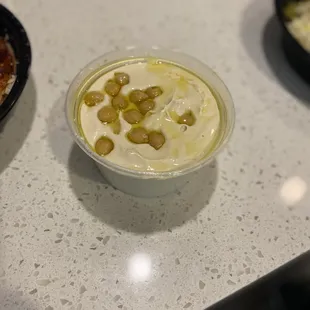 hummus