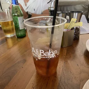 good tea!
