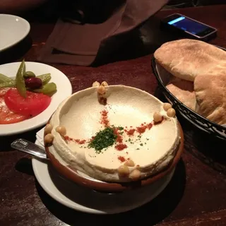 Hummus