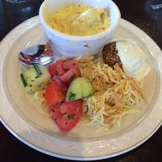 Falafel