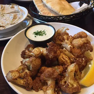 Cauliflower