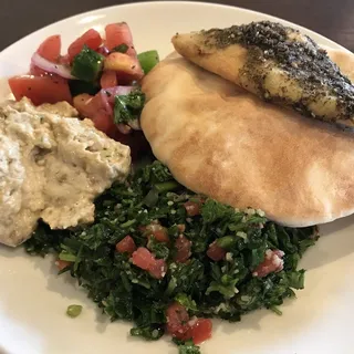 Tabouli