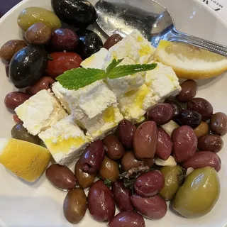 Olives