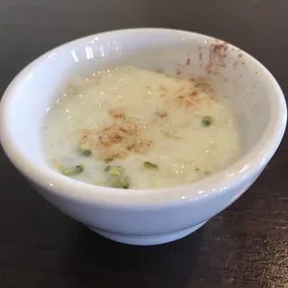 Rice Pudding