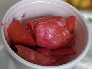 Shishkabob's Cafe