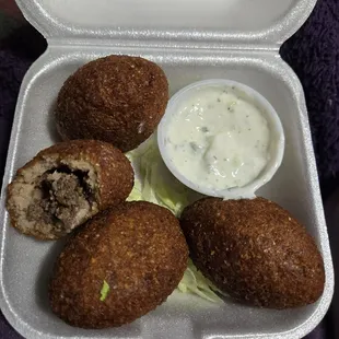 Kibbeh