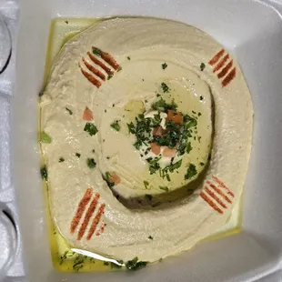 Hummus