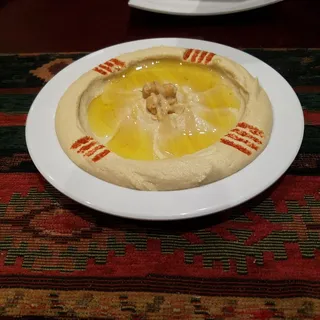 Hummus