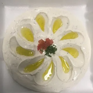 Labneh