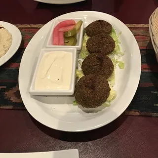 Falafel