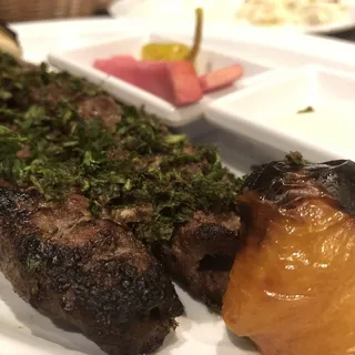 Koobideh Kabab