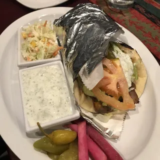 Gyro