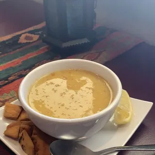 Lentil Soup
