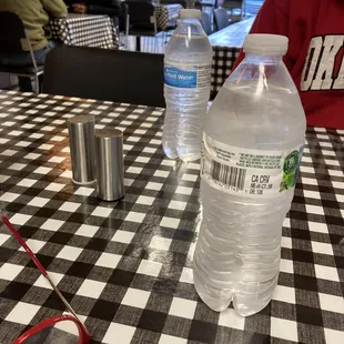 drink, sushi and sashimi