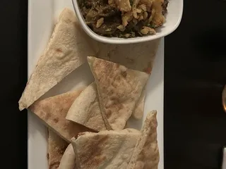 Saffron Mediterranean Cuisine