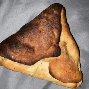 Cheese pie