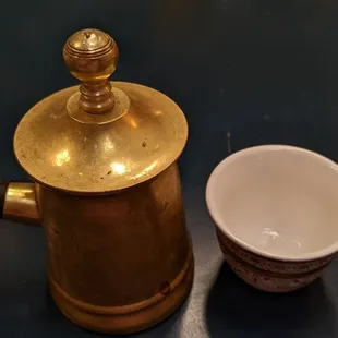 drink