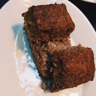Baked Kibbee