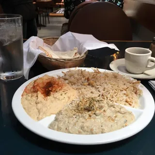 Rice