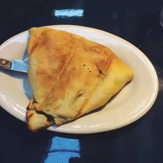 Spinach Pie